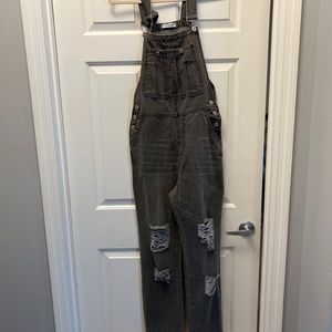 Overalls